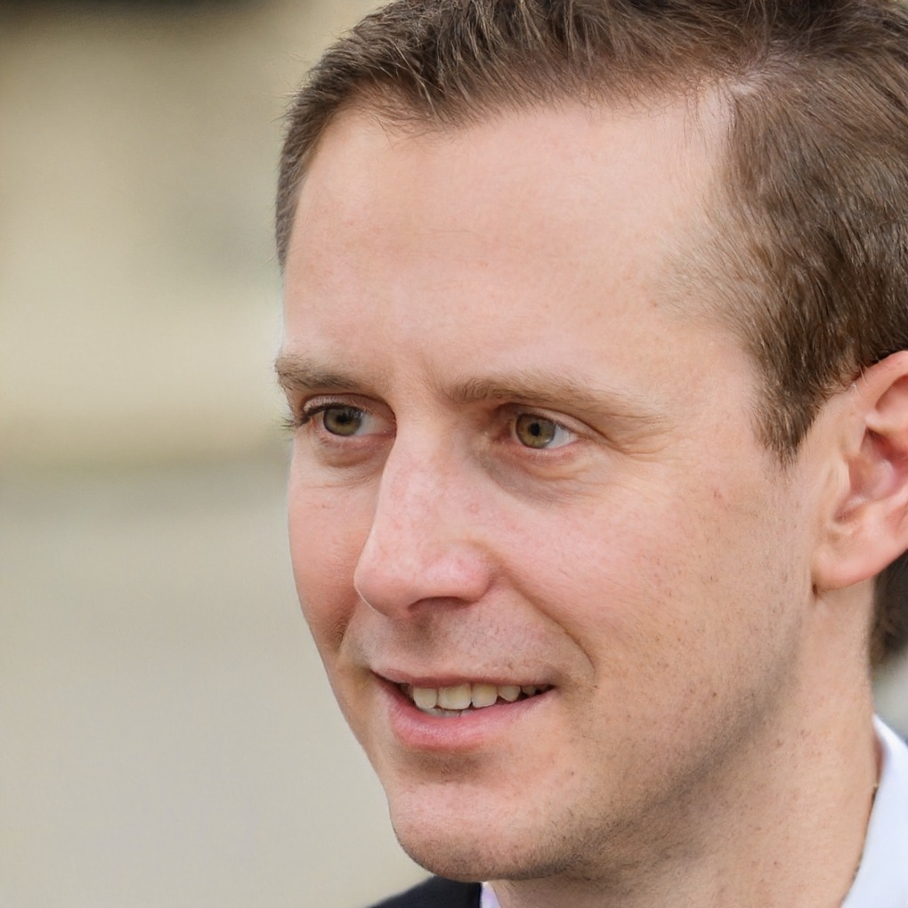Photo de Monsieur Arnaud GUIBORD
