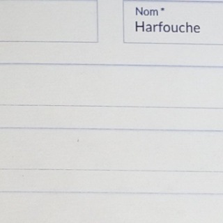Photo de Madame Test VENTES HIBOUTIK
