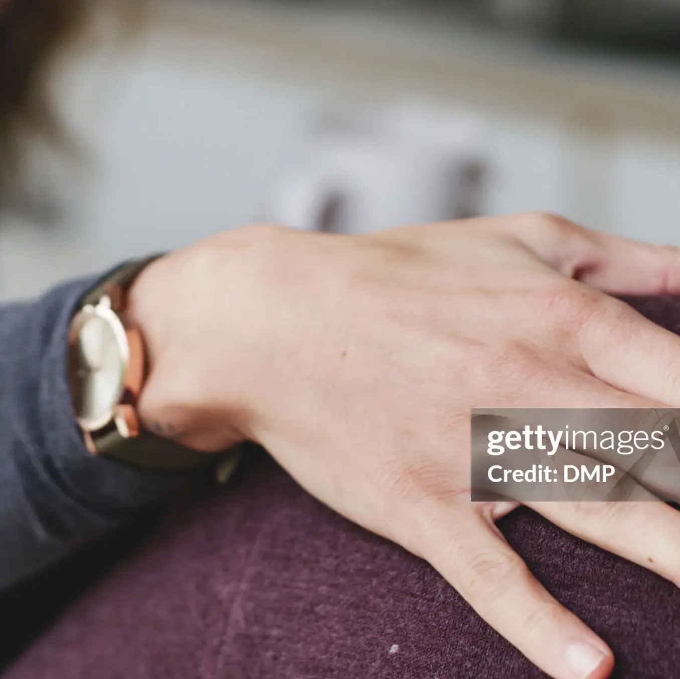Photo de Madame Lucette TRANQUI