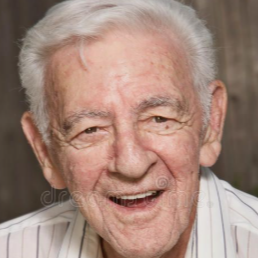 Photo de Monsieur Paul TRANQUILLITE